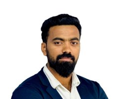 Agent Muzmel Bashir Muzawar Shaikh