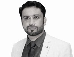Muhammad Zaman