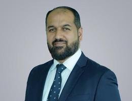 العميل Tausif Ismail