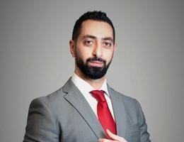 Sam Aleged (Hossameldin)