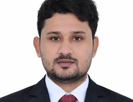 Agent Ghulam Mohayuddin