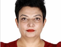 العميل Poonam Dwivedi