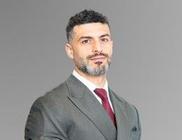 العميل George Khalifa