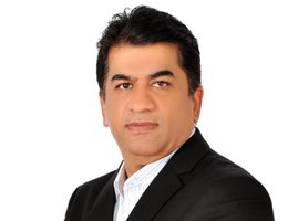 Mukesh Sachdev