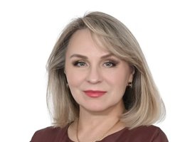 العميل Vilena Kadyrova