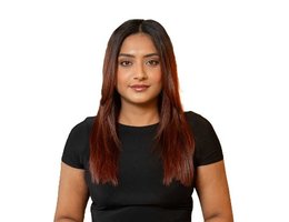 العميل Sarita Hayer