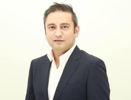 Puneet Chohan