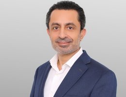 العميل Mahir Sislian