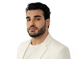 Agent Amirhossein Delavari