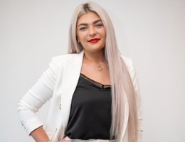 Natalia Perkitli