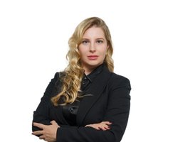 Olga Kapitannikova
