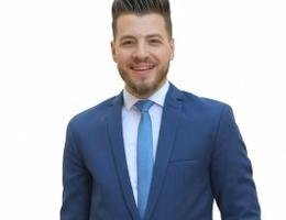 Agent Ahmed El Sayed