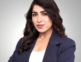 Agent Gaganashree Mattikoppa Rathnakara