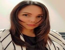 Agent Marilou Escaros
