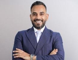 Agent Khaled Shrem