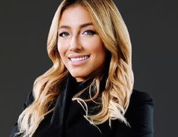 Marcela Diaz Perez
