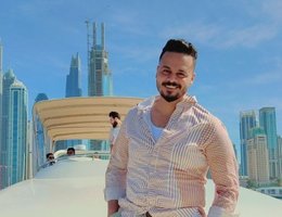 Fady Emad