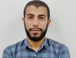 Mustafa Saqr