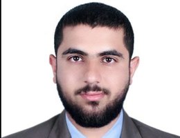 Agent Ibrahim Al Yassin