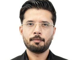 Agent Muhammad Wasif