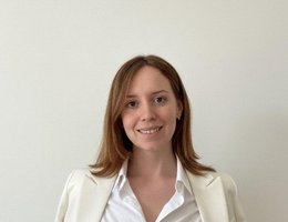 Agent Anastasia Papandina