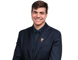 Agent Mohammad Benyamin