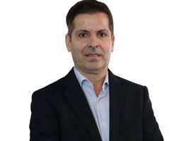 Agent Mardin Shangeh