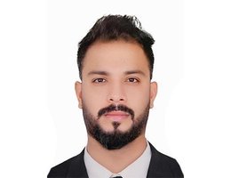Amit Vallabhai Sampat Devjibhai