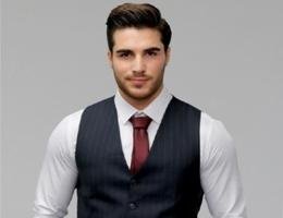 العميل Emre Saritas