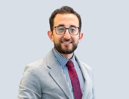 Ali Gamal