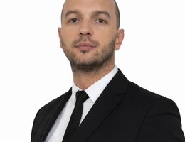 العميل Haris Music