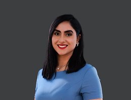 Rey Sadhwani