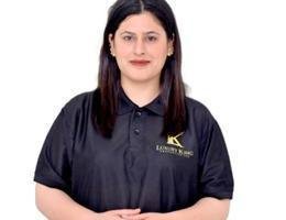 Agent Hira Shabir