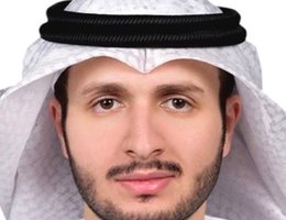 Agent Omar Alnoeimi