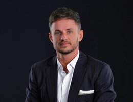 Mark McCabe