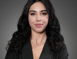 Agent Tugba Yasar