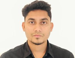 Abdul Anas Kodakattil