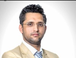 Muhammad Kashif Kolachi   Shams Uddin