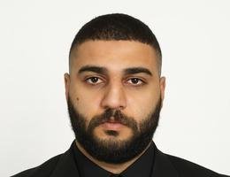 Agent Saad Abu Gabal