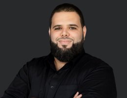 Agent Abdelbasset Betraoui