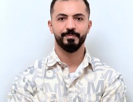 Agent Moamen mahrous