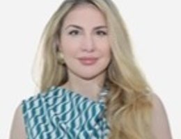 العميل Alexandra Grigore