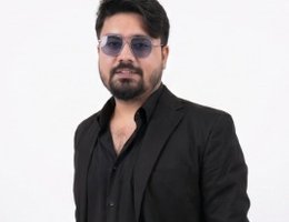 Agent Umer Khalid