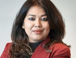 Agent Sailee  Kanhekar