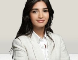 Yasmine Benameur