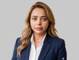 العميل Amrita Munshi