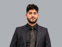 Agent Muhammad  Umar