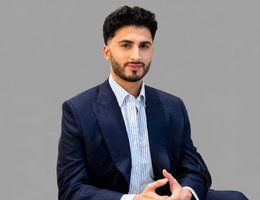 العميل Rabir Saluja