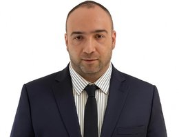 Agent Mohamed Ragab