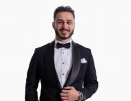 Agent Saif alazzam